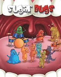 bokomslag Sugar Bugs