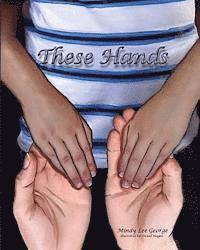 bokomslag These Hands
