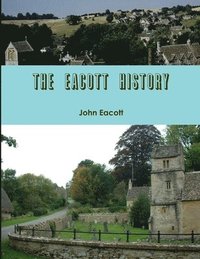 bokomslag The Eacott History
