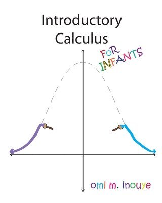 bokomslag Introductory Calculus For Infants