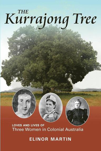 Elinor Martin - Kurrajong Tree, Häftad
