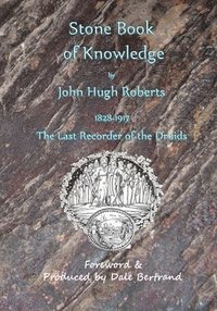 bokomslag The Stone Book of Knowledge