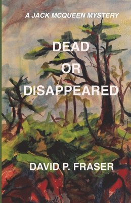 Dead or Disappeared 1