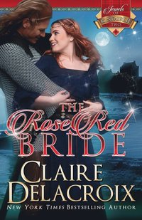 bokomslag The Rose Red Bride