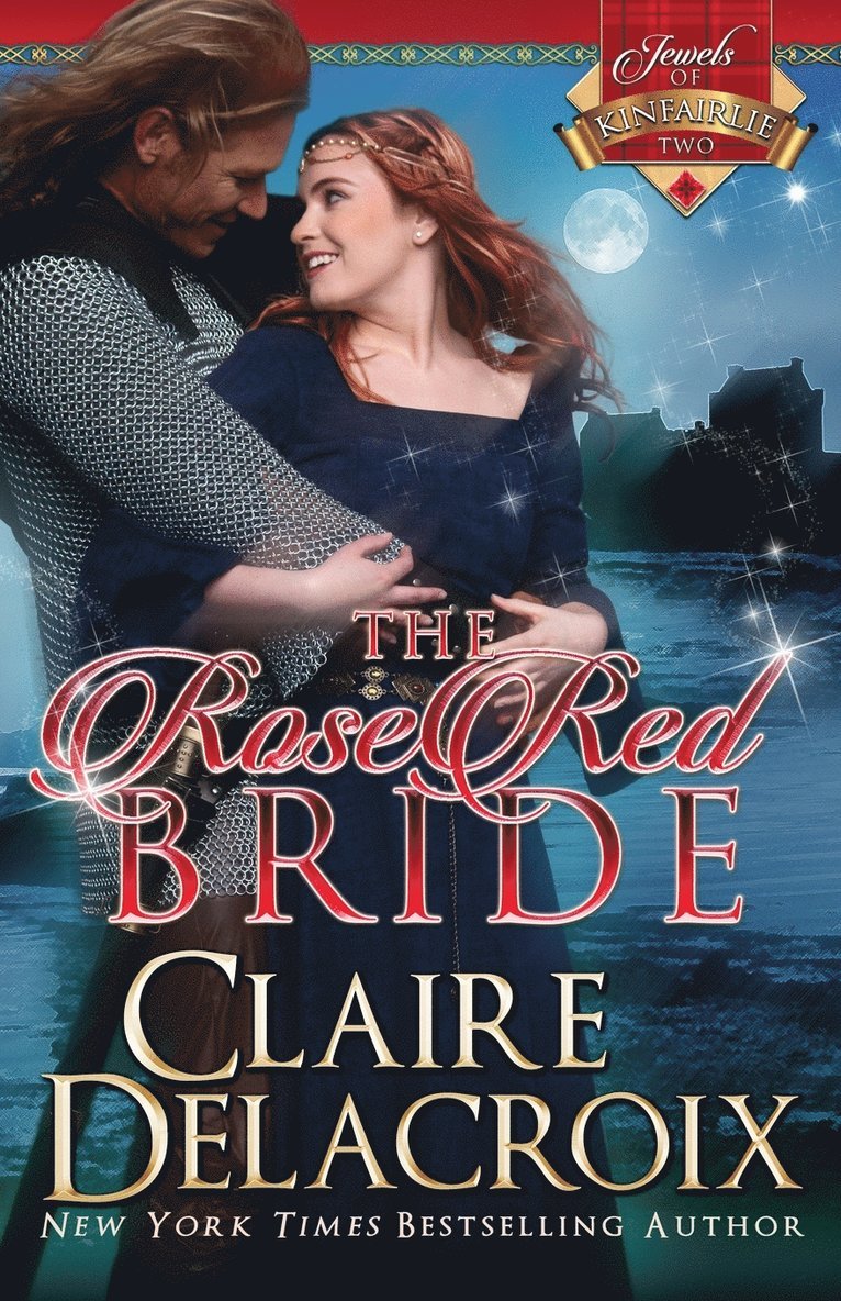 The Rose Red Bride 1