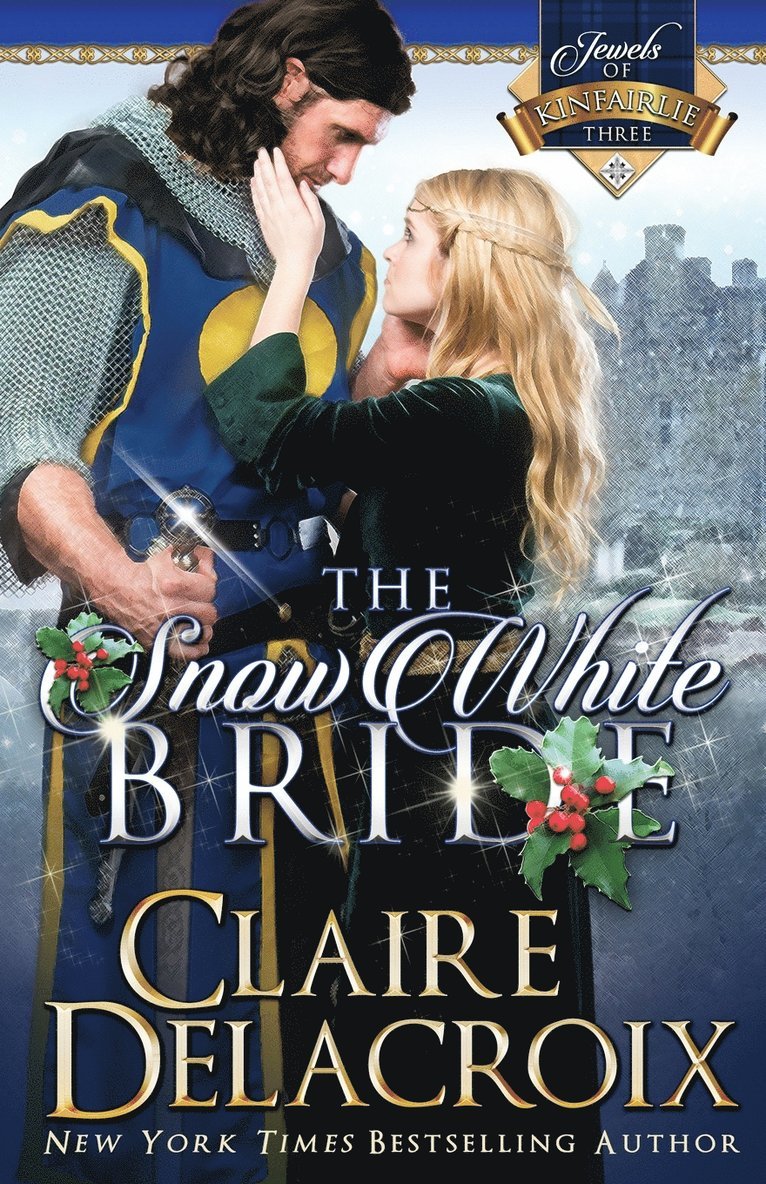 Snow White Bride 1