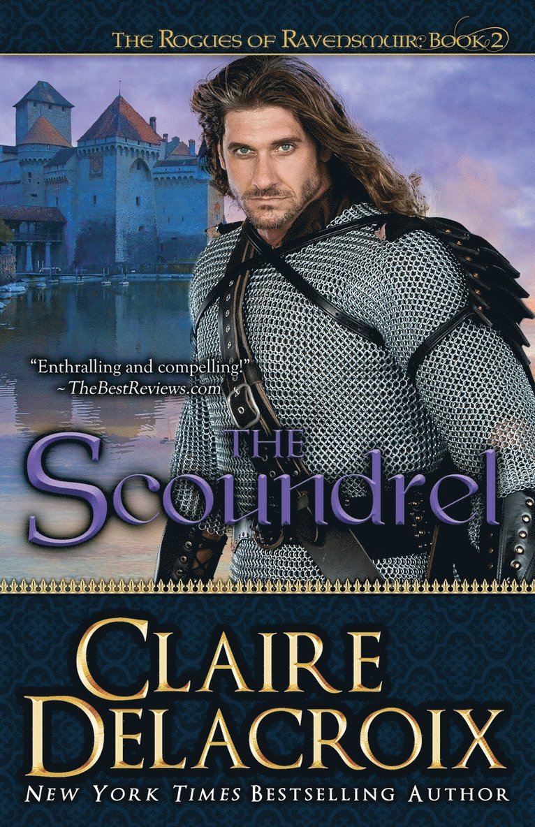 Scoundrel