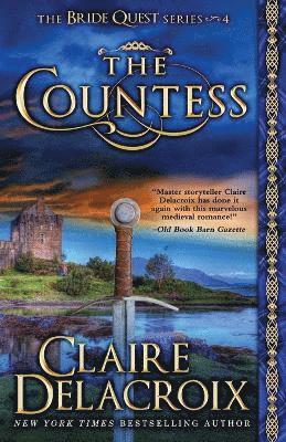 Claire Delacroix - Countess, Häftad