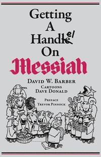 bokomslag Getting a Handel on Messiah