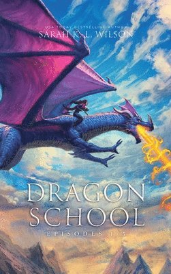 bokomslag Dragon School