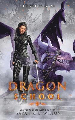 Dragon School 1