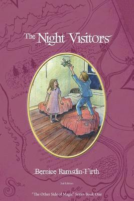 The Night Visitors: The Other Side of Magic(Color version) 1