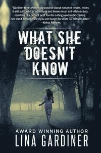 What She Doesn't Know 1