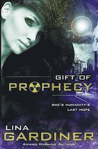 bokomslag Gift of Prophecy