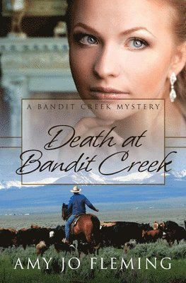 bokomslag Death at Bandit Creek