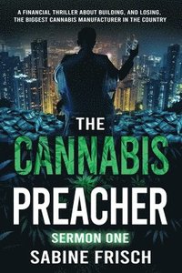 bokomslag Cannabis Preacher Sermon One
