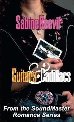 Sabine Keevil - Guitars & Cadillacs, Häftad