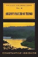 bokomslag Amazon's Nature of Things: The Amazon Exploration Series