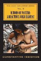 bokomslag Echoes of Nature: A Beautiful Wild Habitat: The Amazon Exploration Series