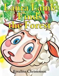 bokomslag Laura Lamb Finds the Forest