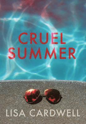 bokomslag Cruel Summer