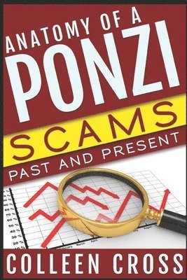 Anatomy of a Ponzi: Scams Past and Present 1