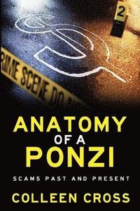 bokomslag Anatomy of a Ponzi Scheme