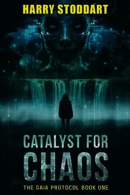 Harry Stoddart - Catalyst for Chaos, Häftad. Tillgänglighet: Lägg i varukorg