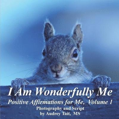 I Am Wonderfully Me 1