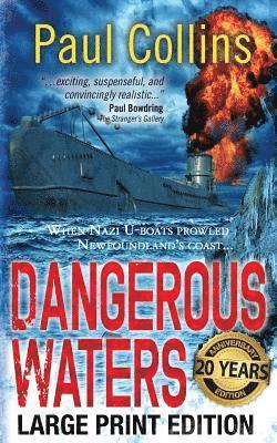 Dangerous Waters 1