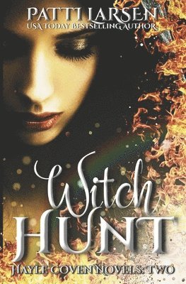 Witch Hunt 1