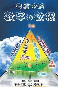 bokomslag Numbers and Roots of Numbers in the Bible (Chinese)