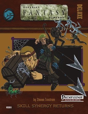 Superior Synergy Fantasy Deluxe 1