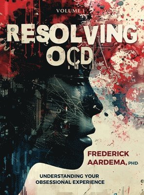 bokomslag Resolving OCD