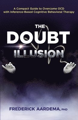 Frederick Aardema - Doubt Illusion, Häftad