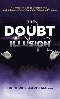 Frederick Aardema - Doubt Illusion, Inbunden