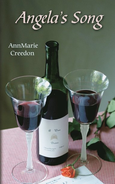 Annmarie Creedon, Ellen Gable Hrkach - Angela's Song, Häftad