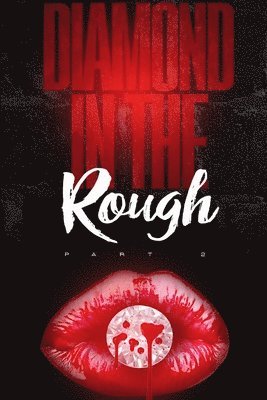 Kamilah Haywood - Diamond in the Rough - Part 2, Häftad