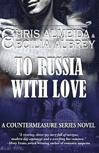 Cecilia Aubrey - To Russia With Love, Häftad