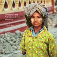 bokomslag Burmese Gaze