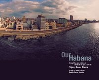 bokomslag Our Habana