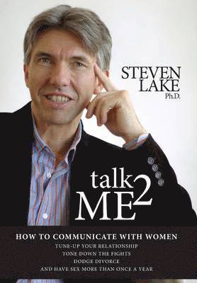 bokomslag Talk2me: How to Communicate with Women
