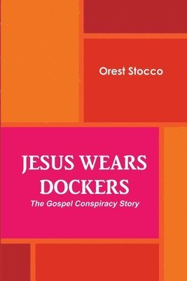 Jesus Wears Dockers 1