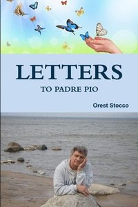 bokomslag Letters to Padre Pio