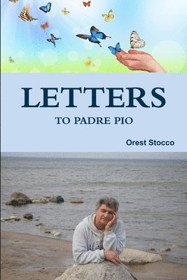 bokomslag Letters to Padre Pio