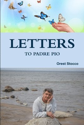 Letters to Padre Pio 1