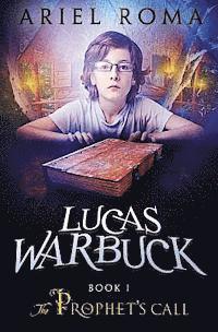 Ariel Roma - Lucas Warbuck, Häftad