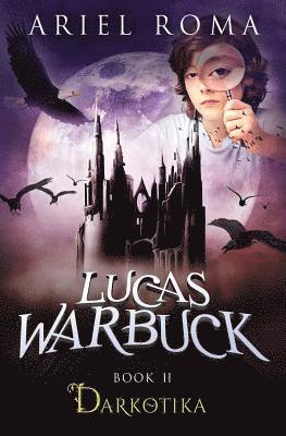 bokomslag Lucas Warbuck