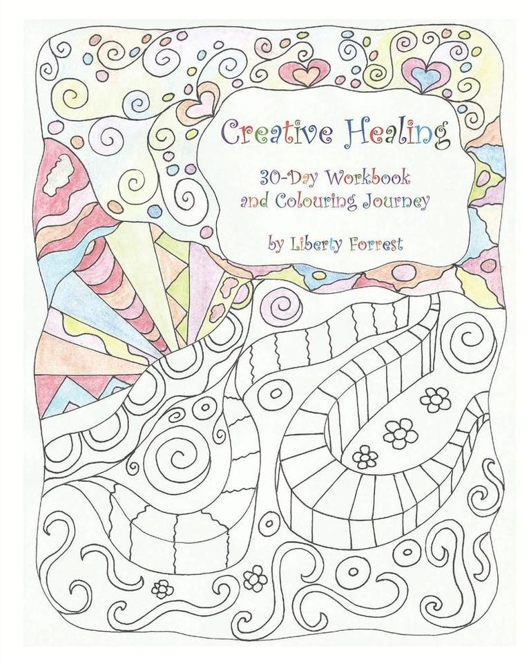 Creative Healing 1