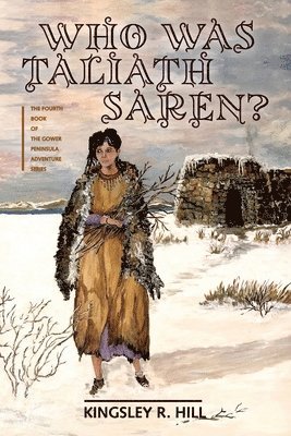 Who Was Taliath Saren? 1